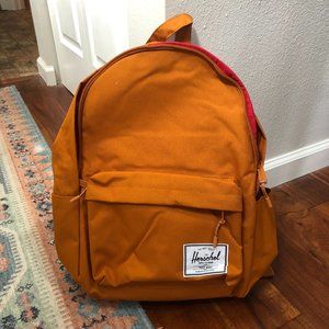 Hershel Supply Co. Pop Quiz Backpack XL
